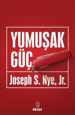 Yumuşak Güç - BB101 Yayınları