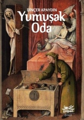 Yumuşak Oda - Çolpan Kitap