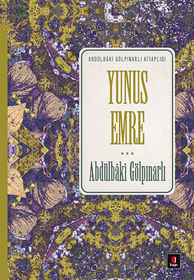 Yunus Emre - Kapı Yayınları