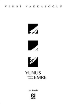 Yunus Emre - Nesil Yayınları