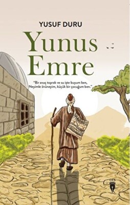 Yunus Emre - Cibali Kültür Sanat Yayınları