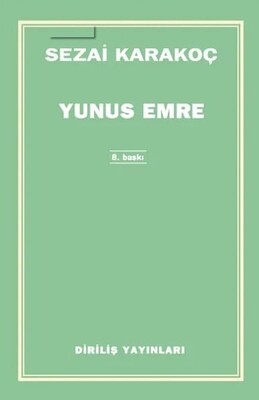 Yunus Emre - Diriliş Yayınları