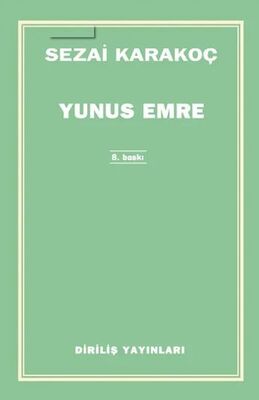 Yunus Emre - 1