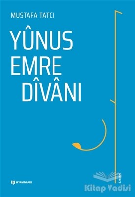 Yunus Emre Divanı - H Yayınları