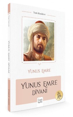 Yunus Emre Divanı - Bilgili Yayıncılık