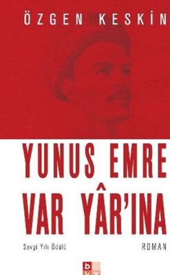 Yunus Emre Var Yar’ına - Babıali Kültür Yayıncılığı