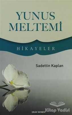 Yunus Meltemi - Çelik Yayınevi