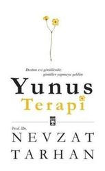 Yunus Terapi - Timaş Yayınları