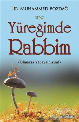 Yüreğimde Rabbim - 1