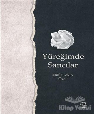 Yüreğimde Sancılar - 1