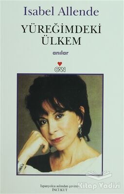 Yüreğimdeki Ülkem - 1