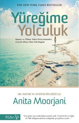 Yüreğime Yolculuk - Klan Yayınları