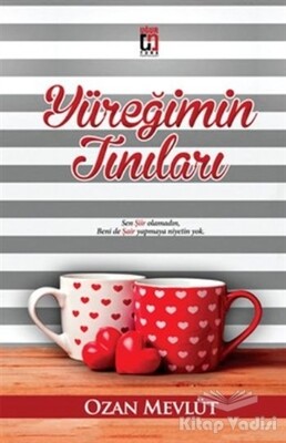 Yüreğimin Tınıları - Uğur Tuna Yayınları