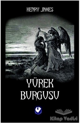 Yürek Burgusu - Cem Yayınevi