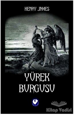 Yürek Burgusu - 1