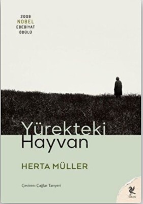 Yürekteki Hayva - Siren Yayınları