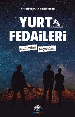 Yurt Fedaileri - Mavi Nefes