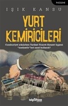 Yurt Kemiricileri - Telgrafhane Yayınları