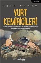 Yurt Kemiricileri - 1