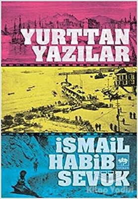 Yurttan Yazılar - Ötüken Neşriyat