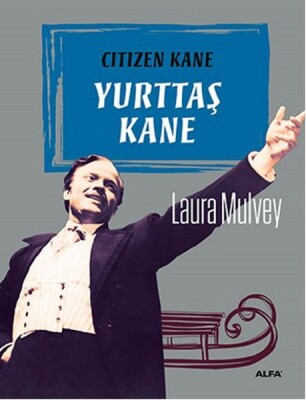 Yurttaş Kane - Alfa Yayınları