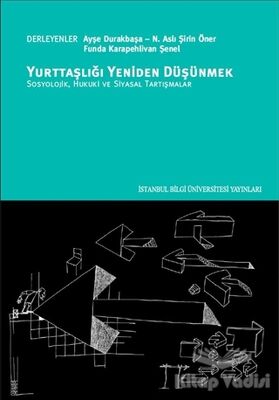 Yurttaşlığı Yeniden Düşünmek - 1