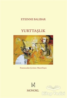 Yurttaşlık - Monokl Yayınları