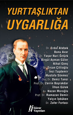 Yurttaşlıktan Uygarlığa - Gürer Yayınları