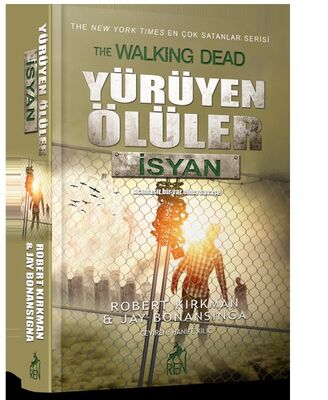 Yürüyen Ölüler : İsyan - 1