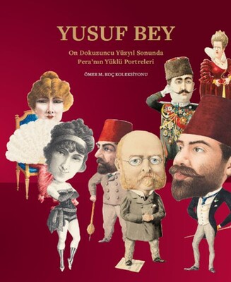 Yusuf Bey - Koç Üniversitesi Yayınları