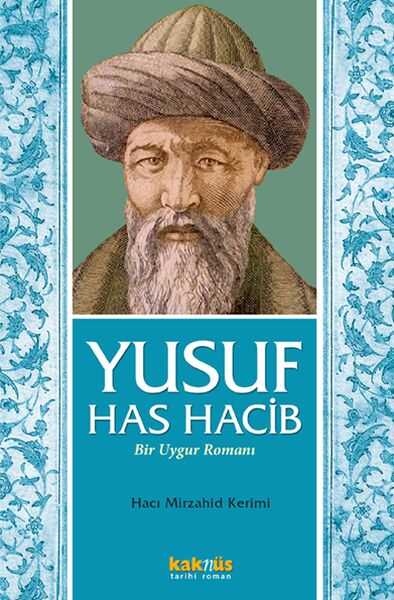 Kaknüs Yayınları - Yusuf Has Hacib