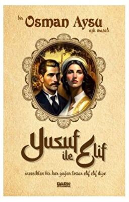 Yusuf ile Elif - 1