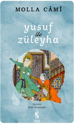 Yusuf ile Züleyha - İnsan Yayınları