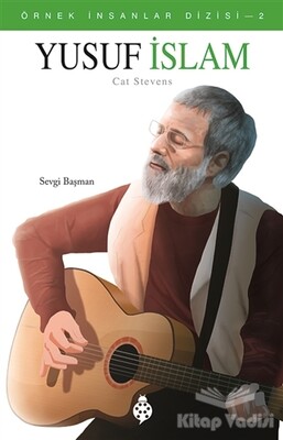 Yusuf İslam / Cat Stevens - Uğurböceği Yayınları