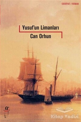 Yusuf’un Limanları - Oğlak Yayınları