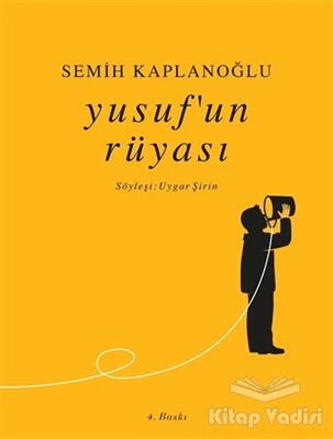 Yusuf’un Rüyası - H Yayınları