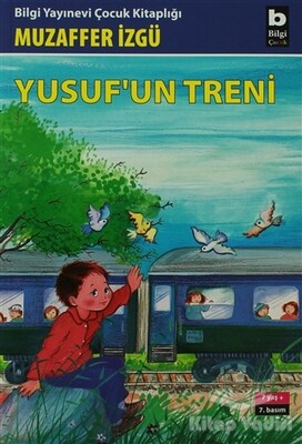 Yusuf’un Treni - Bilgi Yayınevi