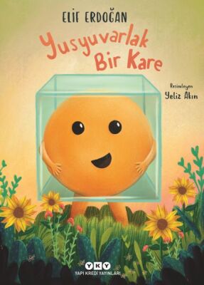 Yusyuvarlak Bir Kare - 1