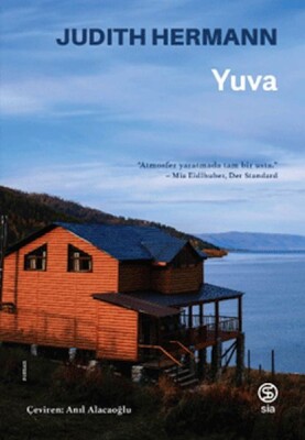 Yuva - Sia Kitap