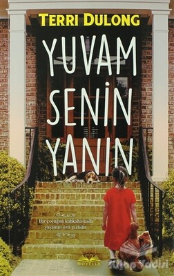 Yuvam Senin Yanın - Novella Yayınları
