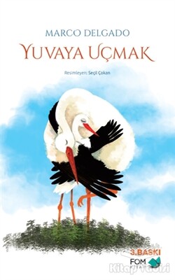 Yuvaya Uçmak - FOM Kitap