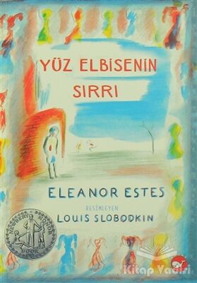 Yüz Elbisenin Sırrı - 1