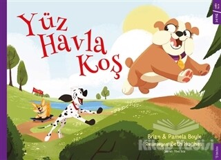 Yüz Havla Koş - Sola Kidz