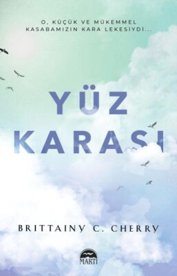 Yüz Karası - Martı Yayınları