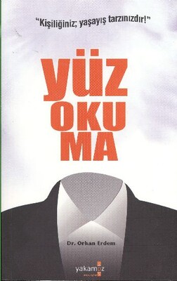 Yüz Okuma - Yakamoz Yayınları