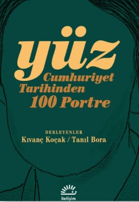 Yüz - İletişim Yayınları