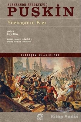 Yüzbaşının Kızı - 1