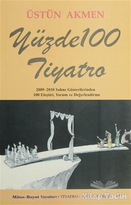 Yüzde 100 Tiyatro - 1