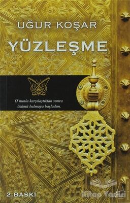 Yüzleşme - 1