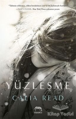 Yüzleşme - 1